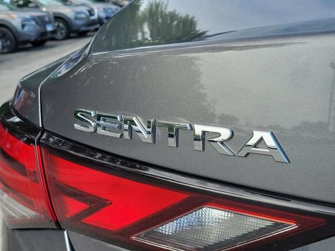 Used 2024 Nissan Sentra S FWD image 5