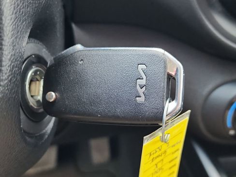 Used 2024 Kia Soul LX w/ Option Group 015 image 24