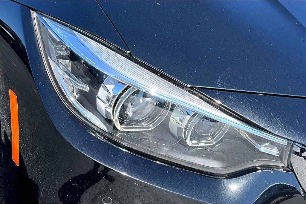 Used 2018 BMW 430i Convertible RWD image 32