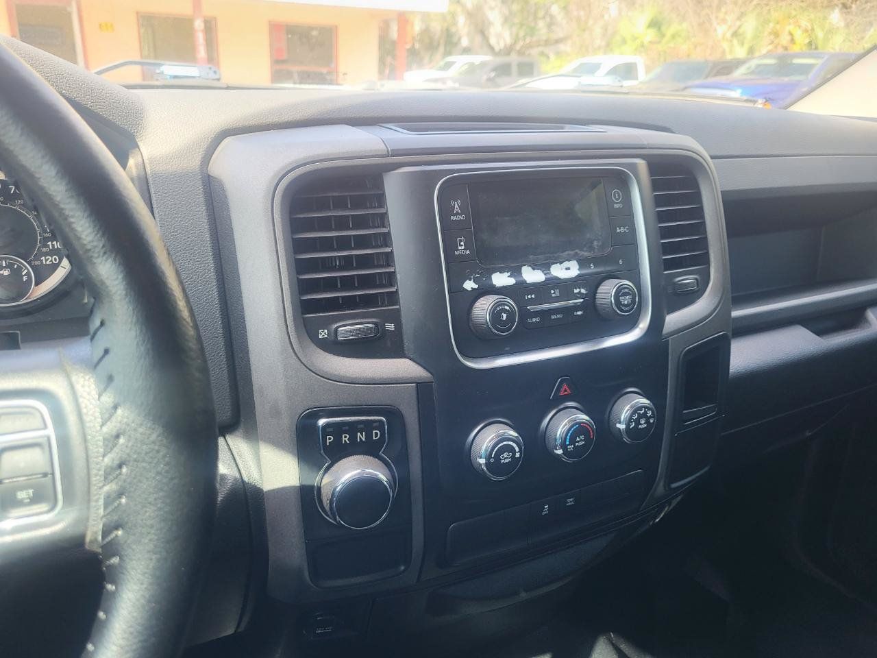 Used 2017 RAM 1500 Tradesman RWD image 54