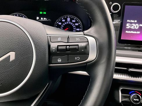 Used 2022 Kia K5 GT-Line image 22