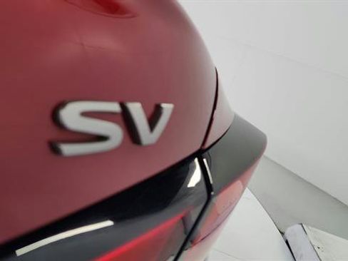 Certified 2024 Nissan Altima 2.5 SV FWD image 33