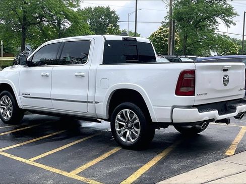 Used 2023 RAM 1500 Limited AWD/4WD image 13