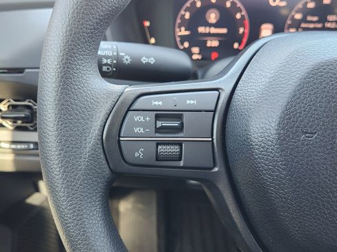 New 2026 Honda Accord LX image 32