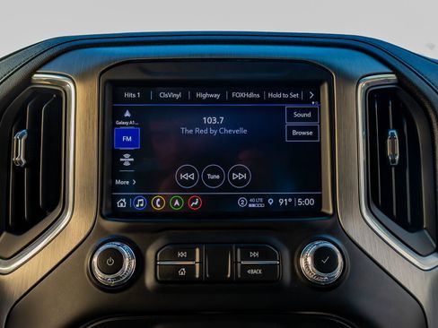 Used 2023 GMC Sierra 3500 Denali image 25