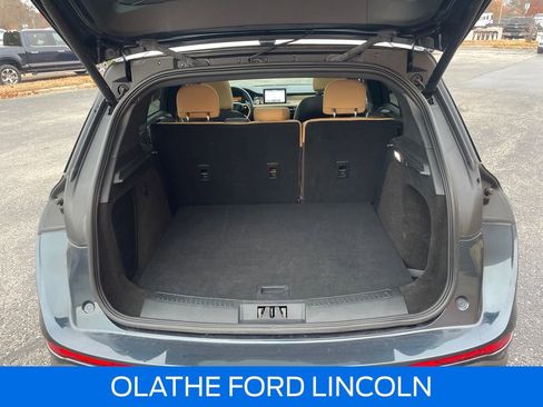 Used 2021 Lincoln Corsair Reserve w/ Elements Package image 22