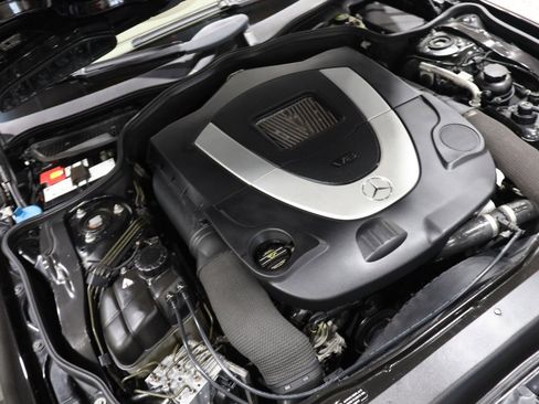 Used 2007 Mercedes-Benz SL 550 image 15