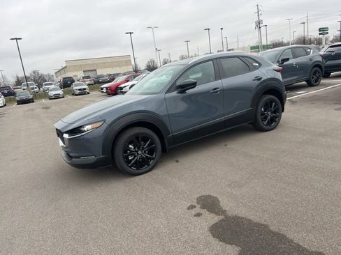 New 2026 MAZDA CX-30 AWD 2.5 S image 20