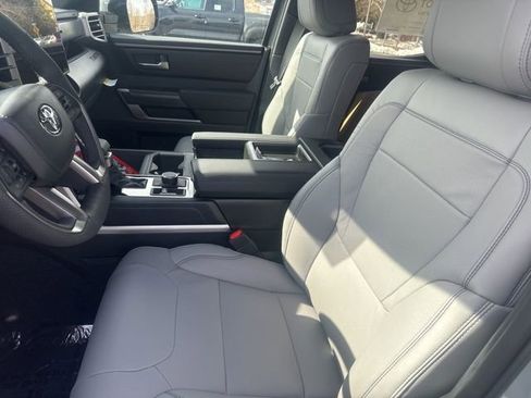 New 2026 Toyota Tundra SR5 image 10