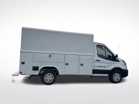 New 2026 Ford Transit 350 image 4