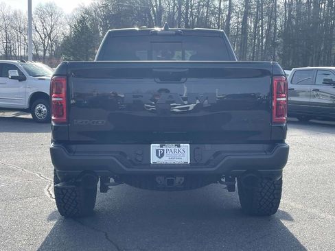 New 2026 RAM 1500 RHO w/ RHO Level 1 Equipment Group AWD/4WD image 7