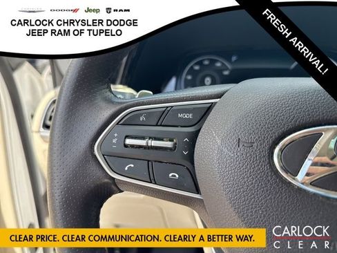 Used 2020 Hyundai Palisade Limited image 15