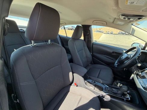 Used 2024 Toyota Corolla LE FWD image 13