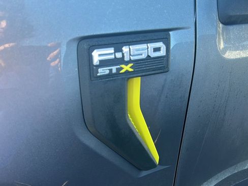 Used 2024 Ford F150 STX w/ Mobile Office Package image 30