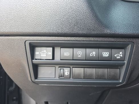 New 2026 Toyota Tundra SR5 AWD/4WD image 18
