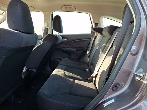 Used 2012 Honda CR-V LX image 10