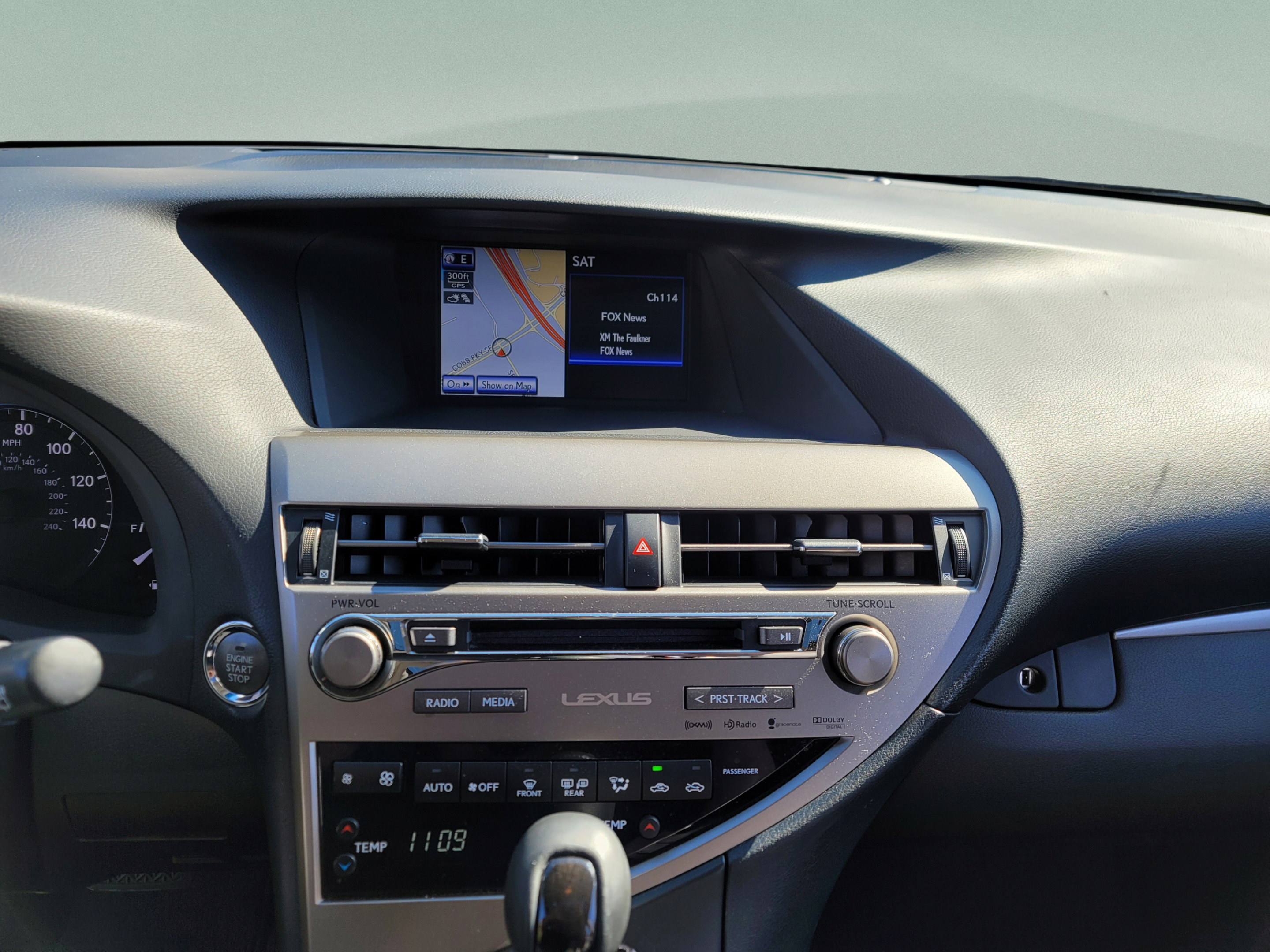 Used 2015 Lexus RX 350 FWD image 16