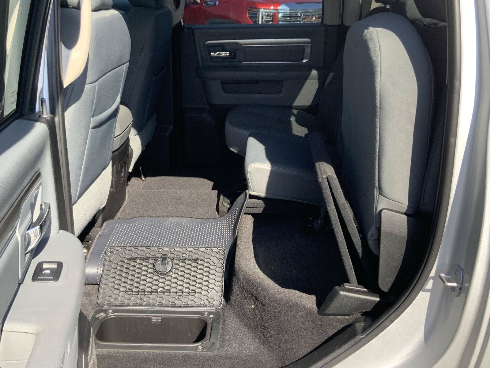 Used 2017 RAM 1500 Big Horn AWD/4WD image 52