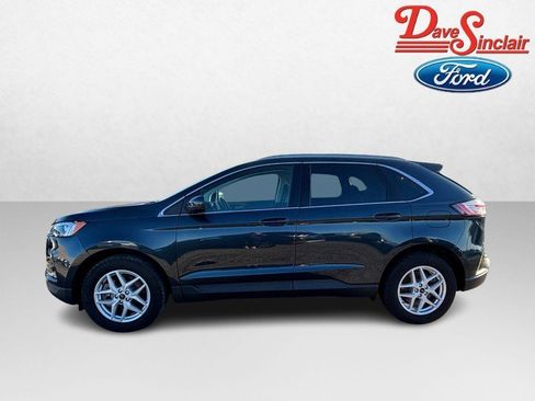 Used 2022 Ford Edge SEL w/ Convenience Package image 10
