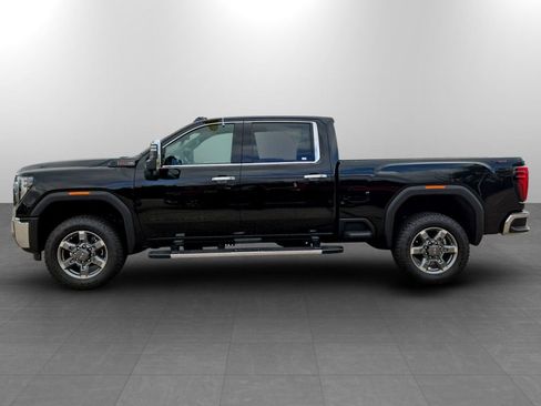 New 2026 GMC Sierra 2500 SLT w/ SLT Premium Package AWD/4WD image 10