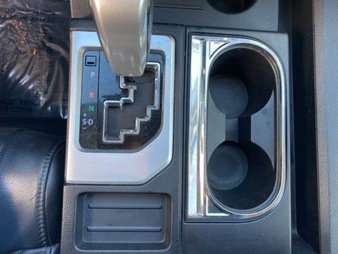 Used 2014 Toyota Tundra Limited image 35