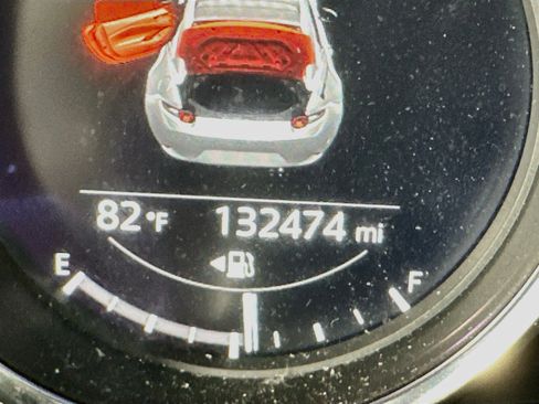 Used 2017 MAZDA MX-5 Miata RF Grand Touring RWD image 19