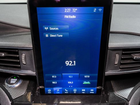 Used 2021 Ford Explorer ST w/ Equipment Group 401A image 19