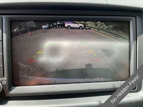 Used 2021 Nissan NV200 SV w/ Sliding Door Glass Package FWD image 18