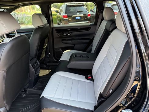 Certified 2026 Honda CR-V Sport Touring image 16