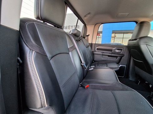 Used 2024 RAM 2500 Laramie image 15