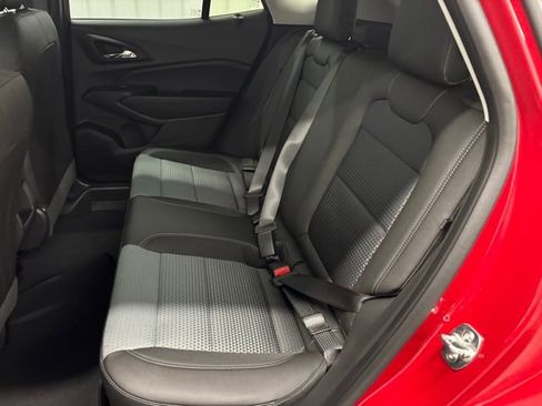 New 2026 Chevrolet Trax LT w/ Driver Confidence Package image 8