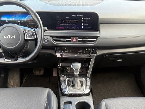 Certified 2024 Kia Seltos SX AWD/4WD image 2