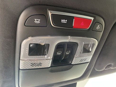 New 2025 Kia Telluride SX X-Line image 37