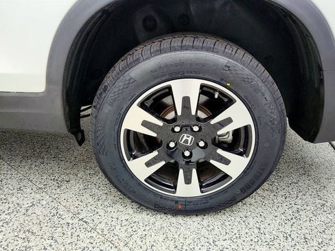 Used 2020 Honda Ridgeline RTL image 9