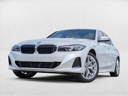 Used 2025 BMW 330i Sedan w/ Convenience Package