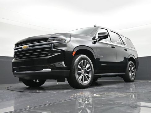Used 2024 Chevrolet Tahoe LT RWD image 20