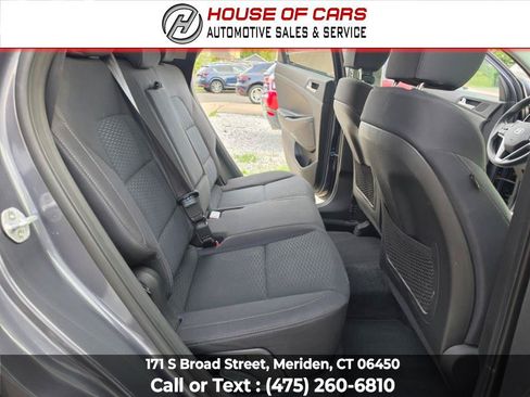 Used 2019 Hyundai Tucson Sport AWD/4WD image 39