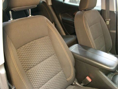 Used 2019 GMC Terrain SLE image 11