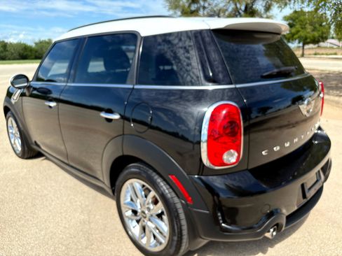 Used 2014 MINI Cooper Countryman S image 7