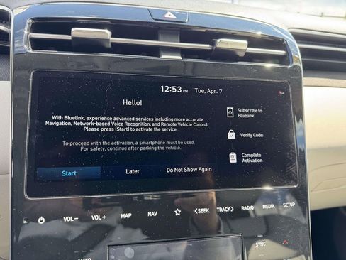 Used 2023 Hyundai Tucson Limited image 20