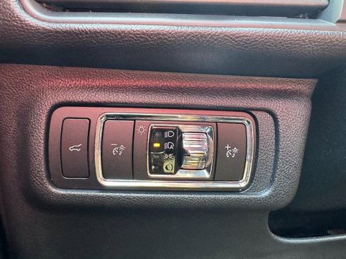Certified 2023 Lincoln Corsair AWD w/ Equipment Group 101A image 22