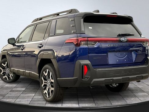 New 2026 Subaru Outback Touring XT AWD/4WD image 3