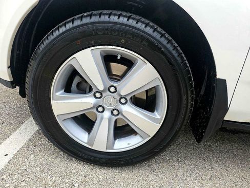 Used 2011 Acura MDX image 36