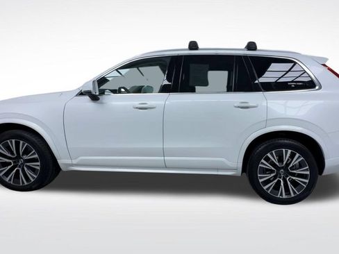 Used 2022 Volvo XC90 T6 Momentum w/ Advanced Package AWD/4WD image 5