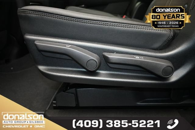 New 2026 Chevrolet Tahoe High Country AWD/4WD image 10