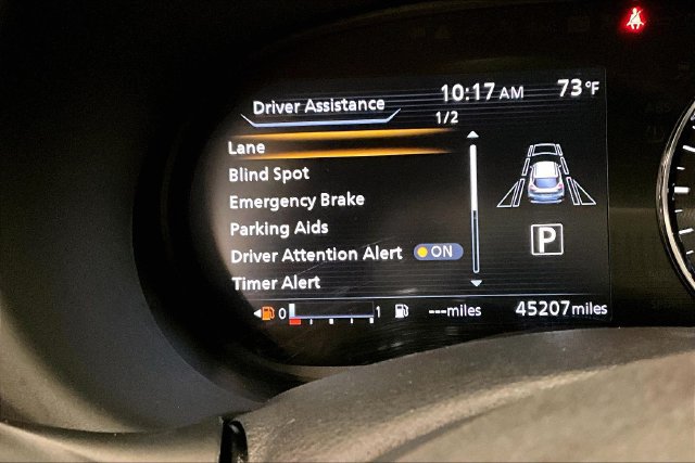 Used 2022 Nissan Kicks SV FWD image 37