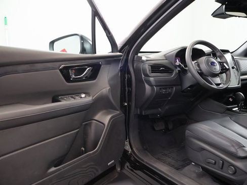 New 2026 Subaru Forester Limited AWD/4WD image 9