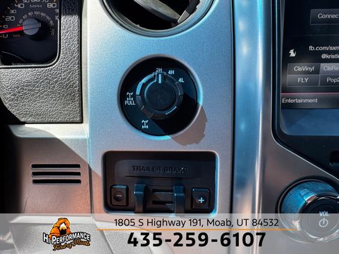 Used 2014 Ford F150 Raptor w/ Equipment Group 801A Luxury AWD/4WD image 31