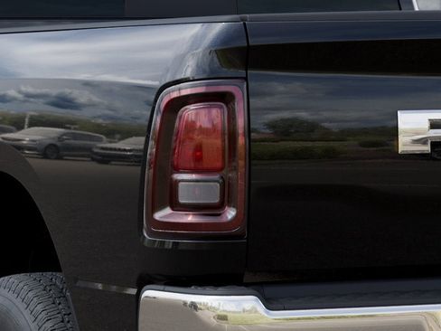 New 2026 RAM 2500 Tradesman AWD/4WD image 5