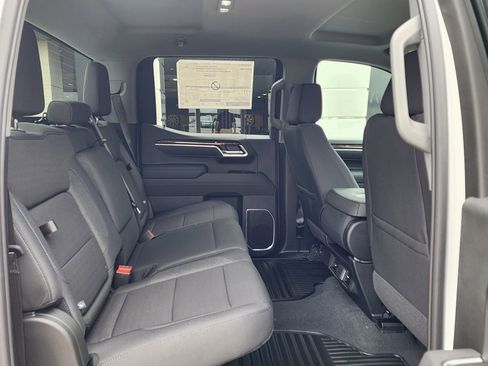 New 2026 GMC Sierra 1500 Elevation image 43